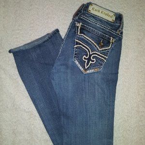 Rock Revival Kailyn Boot Cut Jeans